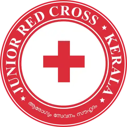 junior red cross